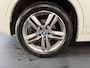 BMW X1 XDrive20i M Sport | Leder | HUD | Pearl White | Memory | Navi | Stoelverwarming | 4WD