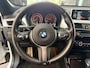 BMW X1 XDrive20i M Sport | Leder | HUD | Pearl White | Memory | Navi | Stoelverwarming | 4WD