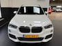 BMW X1 XDrive20i M Sport | Leder | HUD | Pearl White | Memory | Navi | Stoelverwarming | 4WD