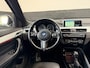 BMW X1 XDrive20i M Sport | Leder | HUD | Pearl White | Memory | Navi | Stoelverwarming | 4WD