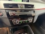 BMW X1 XDrive20i M Sport | Leder | HUD | Pearl White | Memory | Navi | Stoelverwarming | 4WD