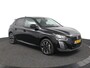 Peugeot 208 1.2 Hybrid 110PK e-DCS6 Allure | Deze 208 Allure Automaat Private Lease Vanaf 395,48 | Snel rijden?,.. Kom Langs!