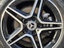 Mercedes-Benz A-klasse 200 AMG Line Automaat / Trekgewicht 1600 Kg / Stoelverwarming / Achteruitrijcamera / Navigatie / Keyless Entry/Start / Adaptief CC / Climate control / Parkeersensoren voor en achter /