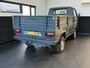 Volkswagen Overige TYPE 2 SYNCRO T3 | G+4+R | Geheel Origineel | 2.1 WBX | 4WD | Pritsche | Pick Up | Zeldzaam | Belastingvrij