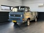 Volkswagen Overige TYPE 2 SYNCRO T3 | G+4+R | Geheel Origineel | 2.1 WBX | 4WD | Pritsche | Pick Up | Zeldzaam | Belastingvrij