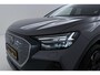Audi Q4 e-tron 40 Advanced edition 77 kWh | Org NL | Head-Up | Digital Cockpit | CarPlay | Camera | Stoelverwarming | Sportstoelen