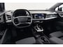 Audi Q4 e-tron 40 Advanced edition 77 kWh | Org NL | Head-Up | Digital Cockpit | CarPlay | Camera | Stoelverwarming | Sportstoelen