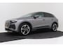 Audi Q4 e-tron 40 Advanced edition 77 kWh | Org NL | Head-Up | Digital Cockpit | CarPlay | Camera | Stoelverwarming | Sportstoelen