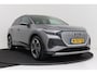 Audi Q4 e-tron 40 Advanced edition 77 kWh | Org NL | Head-Up | Digital Cockpit | CarPlay | Camera | Stoelverwarming | Sportstoelen
