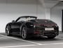 Porsche 911 Carrera S Cabriolet
