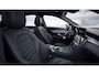 Mercedes-Benz C-klasse 200 Business Solution AMG | Panoramadak | Wiudescreen | Multibeam | Sfeerverlichting | Stoelverwarming |