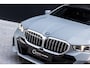 BMW 5-Serie 530e M Sport Edition | M-Sport | Adaptieve LED verlichting | Driving Assistant Professional | Harman/Kardon | Shadow Line | Comfort Pakket | Panoramadak | HUD | Stoelverwarming/Koeling |