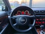 Audi A4 Limousine 2.0 MT, Automaat, Airco, Bluetooth, APK, Goed onderhouden