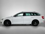 Skoda Octavia Combi 2.0 TDI 150PK Greentech Style Businessline / Navi / Cruise-ctr. / Park-assist / 18" Lmv / Trekhaak / Privacy glass / Canton audio / Apk juni-2026