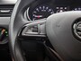 Skoda Octavia Combi 2.0 TDI 150PK Greentech Style Businessline / Navi / Cruise-ctr. / Park-assist / 18" Lmv / Trekhaak / Privacy glass / Canton audio / Apk juni-2026
