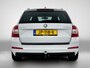 Skoda Octavia Combi 2.0 TDI 150PK Greentech Style Businessline / Navi / Cruise-ctr. / Park-assist / 18" Lmv / Trekhaak / Privacy glass / Canton audio / Apk juni-2026
