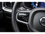 Volvo V60 2.0 T6 Plug-in hybrid AWD Plus Dark | Harman Kardon Audio | Trekhaak | Stoel- / Stuurverwarming Voor + Achter | 360 Camera | Adaptive Cruise | Google | Carplay | Dodehoekdetectie
