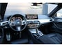 BMW 5-Serie 530e Business Edition Plus | M-SPORT | BTW | PANO | H/K | HUD | 360 | KEYLESS | STUURVERW | ADAPTIEF ONDERSTEL |