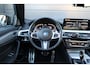 BMW 5-Serie 530e Business Edition Plus | M-SPORT | BTW | PANO | H/K | HUD | 360 | KEYLESS | STUURVERW | ADAPTIEF ONDERSTEL |