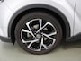 Toyota C-HR 1.8 Hybrid Style Ultimate | Trekhaak | Parkeercamera | Stoelverwarming | Navigatie | Climate Control |