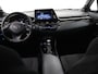 Toyota C-HR 1.8 Hybrid Style Ultimate | Trekhaak | Parkeercamera | Stoelverwarming | Navigatie | Climate Control |