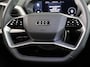 Audi Q4 e-tron 40 Edition 63 kWh | Stoelverwarming voor | Ledkoplampen | Elektrische achterklep | 19'' lichtmetalen velgen |
