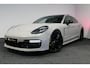 Porsche Panamera 2.9 4 E-Hybrid /Orig. Nederlands / Sport Design / Panoramadak / Sport uitlaat / Elektr. verstelbare voorstoelen (14-wegs) + memory / Luchtvering / Apple Carplay / Sport-Chrono / BOSE Surround Sound / Stoelverwarming / Ambienteverlichting / DAB+ / Stuurwiel verwarming / Dodehoek detectie / Full LED / Sportstoelen