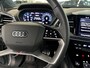 Audi Q4 e-tron 45 286pk quattro S Edition 82 kWh Stoelverwarming voorin | All-season banden | MMI navigatie pro
