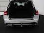Mercedes-Benz C-klasse 400 4Matic AMG | 333pk | Head-Up | Adaptive cruise | Leder | Trekhaak | Luchtvering | Burmester Surround | Camera | Stoelverwarming | Navigatie Comand | Park Assist | Full LED