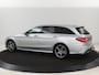 Mercedes-Benz C-klasse 400 4Matic AMG | 333pk | Head-Up | Adaptive cruise | Leder | Trekhaak | Luchtvering | Burmester Surround | Camera | Stoelverwarming | Navigatie Comand | Park Assist | Full LED