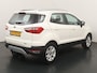 Ford EcoSport 125PK EcoBoost Titanium | Trekhaak | Dealeronderhouden | Navi | Climate | Cruise | Parkeersensoren achter