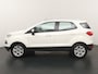 Ford EcoSport 125PK EcoBoost Titanium | Trekhaak | Dealeronderhouden | Navi | Climate | Cruise | Parkeersensoren achter