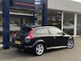 Volvo C30 2.5 T5 Summum / R-Design / NL-Auto / 1e-Eigenaar! / Dealer-Onderhouden! / 230 PK / Vol-Leder / Stoelverwarming / Cruise-Control / Climate-Control / Radio / Bi-Xenon / 17'' LMV / ENZ.
