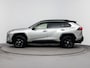 Toyota RAV4 2.5 Hybrid Bi-Tone | Panoramadak | Navigatie | 360 camera | Digitale binnenspiegel | Dodehoek detectie | Stoelverwarming | JBL | Apple Carplay / Android Auto
