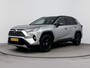 Toyota RAV4 2.5 Hybrid Bi-Tone | Panoramadak | Navigatie | 360 camera | Digitale binnenspiegel | Dodehoek detectie | Stoelverwarming | JBL | Apple Carplay / Android Auto