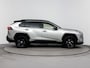 Toyota RAV4 2.5 Hybrid Bi-Tone | Panoramadak | Navigatie | 360 camera | Digitale binnenspiegel | Dodehoek detectie | Stoelverwarming | JBL | Apple Carplay / Android Auto