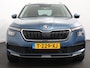 Skoda Kamiq 1.0 TSI 110pk DSG Style Navigatie Virtual Cockpit Lane Assist 17 Inch Lichtmetalen Velgen