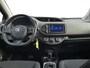 Toyota Yaris 1.5 VVT-i 111pk 5D CVT Dynamic / 64.000 !!!