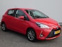 Toyota Yaris 1.5 VVT-i 111pk 5D CVT Dynamic / 64.000 !!!