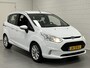 Ford B-Max 1.0 EcoBoost Style NAVIGATIE | LICHTMETALEN VELGEN | AIRCO x