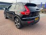 Volvo XC40 Recharge Ultimate 70 kWh | Adaptieve Cruise Control | BLIS Dodehoek Detectie | Schuif -/ Kanteldak | Nubuck Bekleding | Harman Kardon Audio | Getint Glas | All-Seasons | Elektr. Stoelen |