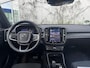 Volvo XC40 Recharge Ultimate 70 kWh | Adaptieve Cruise Control | BLIS Dodehoek Detectie | Schuif -/ Kanteldak | Nubuck Bekleding | Harman Kardon Audio | Getint Glas | All-Seasons | Elektr. Stoelen |