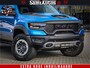 Dodge Ram 1500 TRX HELLCAT 6.2 V8 712 PK | HYDRO BLUE | 38744 KM | NIEUW STAAT | CREW CAB | DUBBELE CABINE DC | LPG | MEGA DIK |