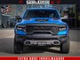 Dodge Ram 1500 TRX HELLCAT 6.2 V8 712 PK | HYDRO BLUE | 38744 KM | NIEUW STAAT | CREW CAB | DUBBELE CABINE DC | LPG | MEGA DIK |