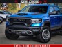 Dodge Ram 1500 TRX HELLCAT 6.2 V8 712 PK | HYDRO BLUE | 38744 KM | NIEUW STAAT | CREW CAB | DUBBELE CABINE DC | LPG | MEGA DIK |