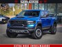 Dodge Ram 1500 TRX HELLCAT 6.2 V8 712 PK | HYDRO BLUE | 38744 KM | NIEUW STAAT | CREW CAB | DUBBELE CABINE DC | LPG | MEGA DIK |