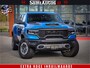 Dodge Ram 1500 TRX HELLCAT 6.2 V8 712 PK | HYDRO BLUE | 38744 KM | NIEUW STAAT | CREW CAB | DUBBELE CABINE DC | LPG | MEGA DIK |
