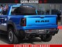 Dodge Ram 1500 TRX HELLCAT 6.2 V8 712 PK | HYDRO BLUE | 38744 KM | NIEUW STAAT | CREW CAB | DUBBELE CABINE DC | LPG | MEGA DIK |