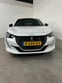 Peugeot 208 GT, 100PK, navigatie,Panodak,stoelverw,camera,17 inch,Led.