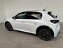 Peugeot 208 GT, 100PK, navigatie,Panodak,stoelverw,camera,17 inch,Led.